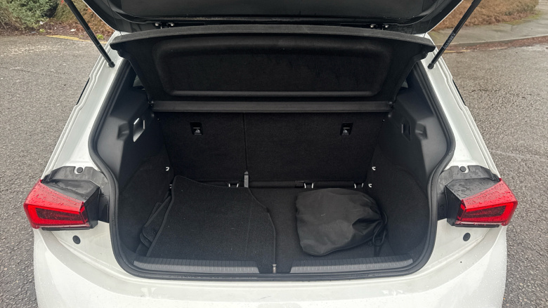 CUPRA Born 150kW V2 58kWh 5dr Auto Electric Hatchback